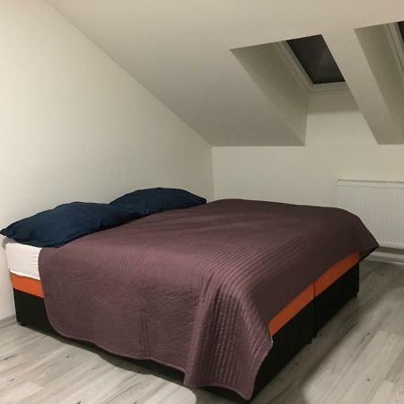 Apartmany Jarkova Prešov Exterior foto
