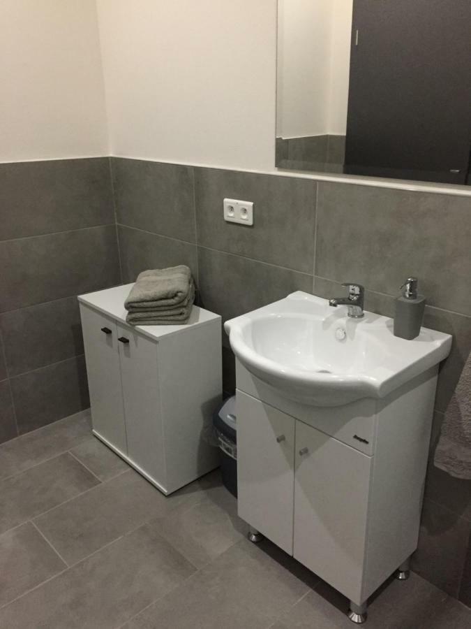 Apartmany Jarkova Prešov Exterior foto