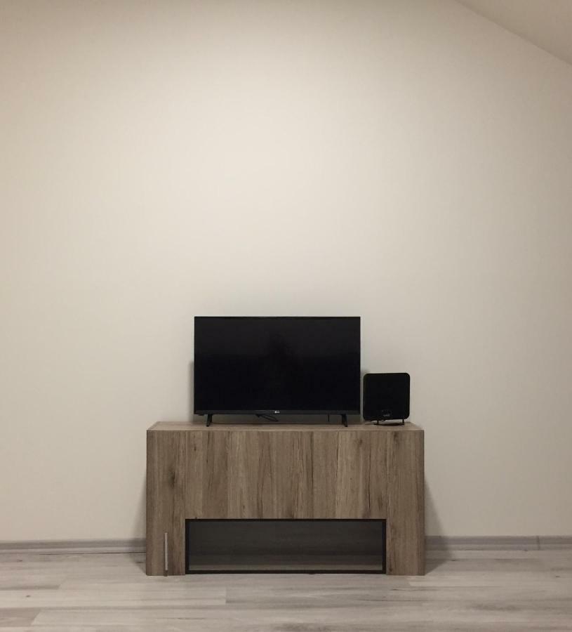 Apartmany Jarkova Prešov Exterior foto